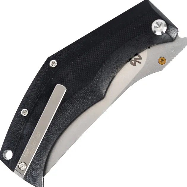MKH03N - Torpen X Max knives Persistent