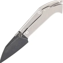MKH02S - Torpen x MaxKnives Warthog Titane