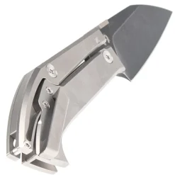 MKH02S - Torpen x MaxKnives Warthog Titane