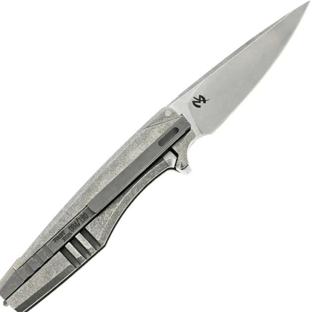 MKH04 - Torpen Knives IKE