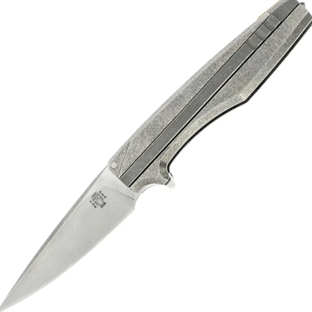 MKH04 - Torpen Knives IKE