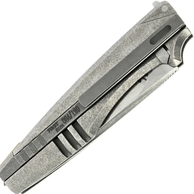 MKH04 - Torpen Knives IKE