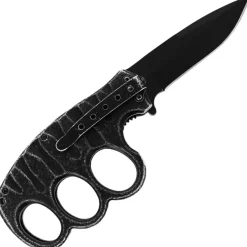 MK157-3 - Max Knives Couteau pliant prise en main 3 doigts
