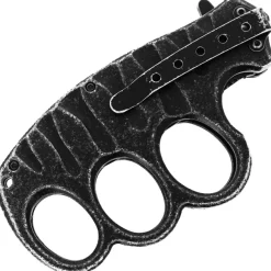 MK157-3 - Max Knives Couteau pliant prise en main 3 doigts