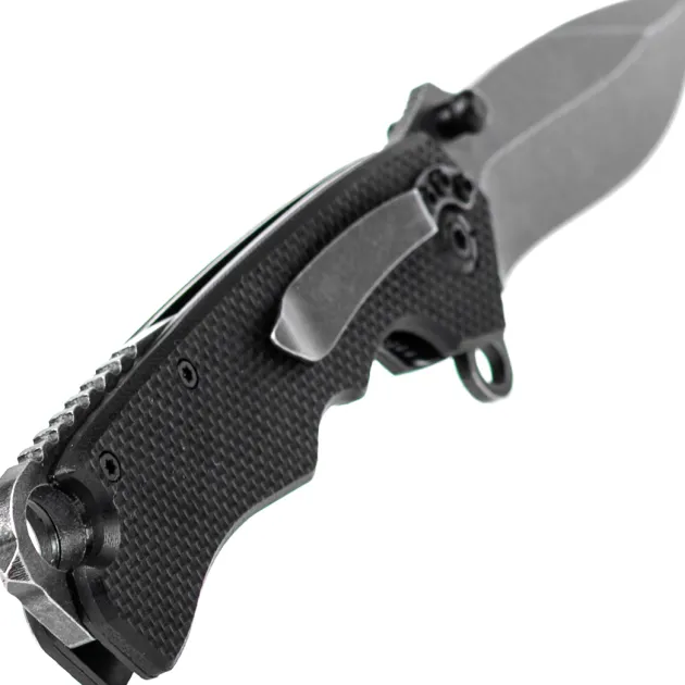 MK161 - Max Knives G10 folder