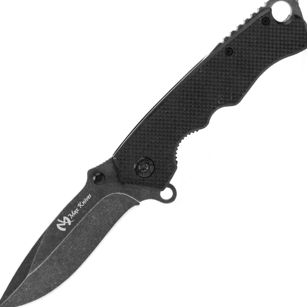 MK161 - Max Knives G10 folder