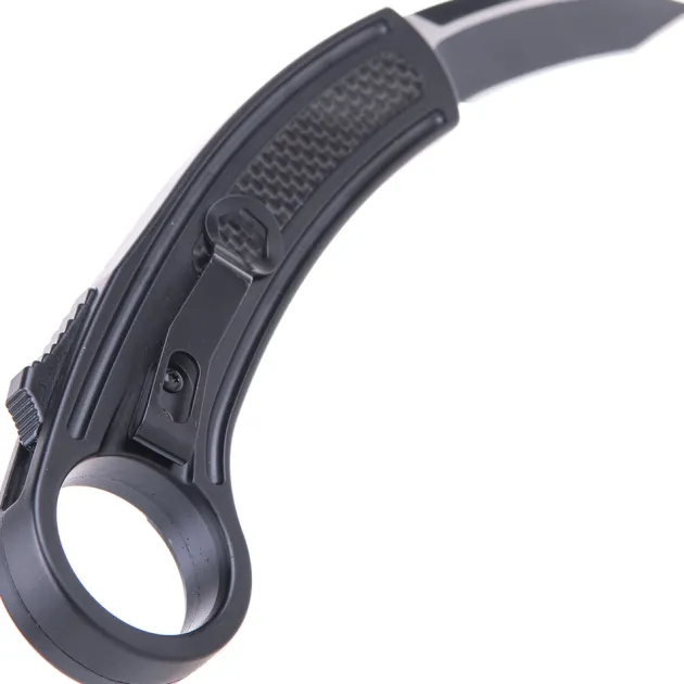 MKO11B2 - Max Knives Karambit OTF automatique