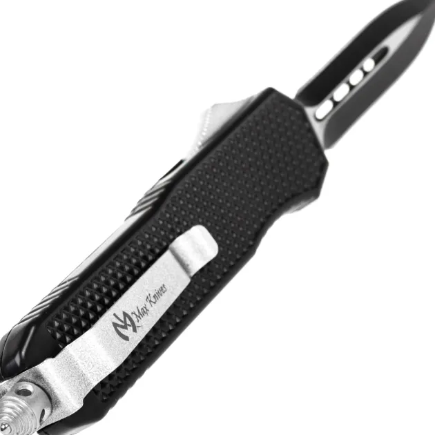 MKO46DT - Max Knives OTF 46 Double Tranchants