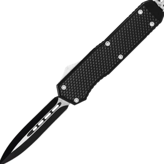 MKO46DT - Max Knives OTF 46 Double Tranchants