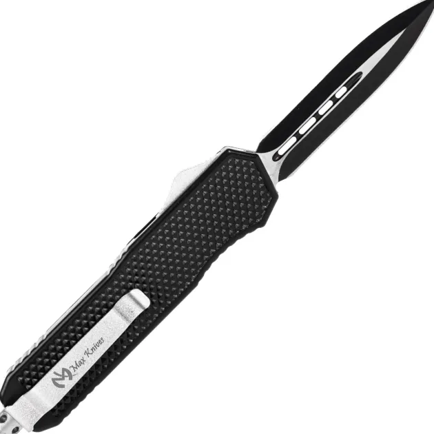 MKO46DT - Max Knives OTF 46 Double Tranchants
