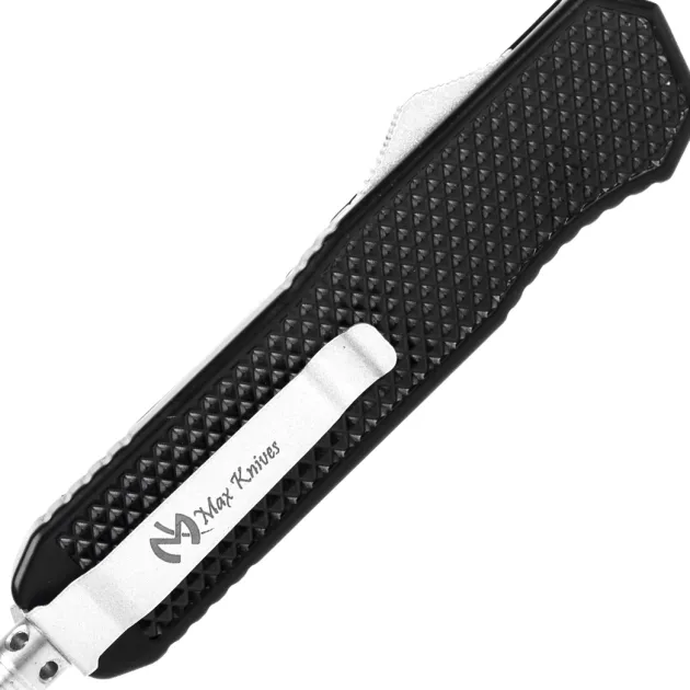 MKO46DT - Max Knives OTF 46 Double Tranchants