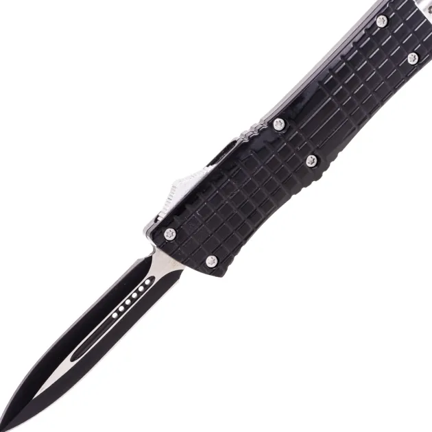 MKO42DT - Max Knives OTF 42 Double Tranchants