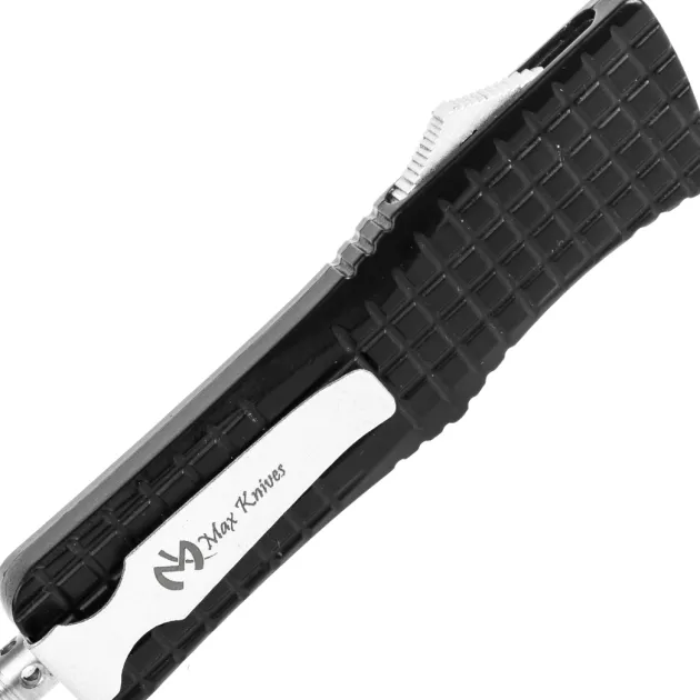 MKO42DT - Max Knives OTF 42 Double Tranchants