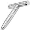 MKSA - Max Knives Stylo tactique