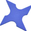 MKSH2G10B Maxknives Shuriken 4 branches en G10 Bleu