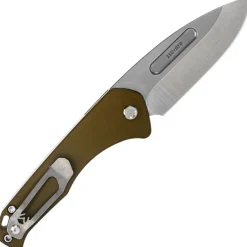 MK206STD46AW - Medford Praetorian Swift automatique
