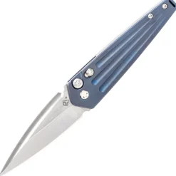 MK209STQ-37A2 - Medford Knives Nosferatu Automatique