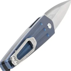 MK209STQ-37A2 - Medford Knives Nosferatu Automatique