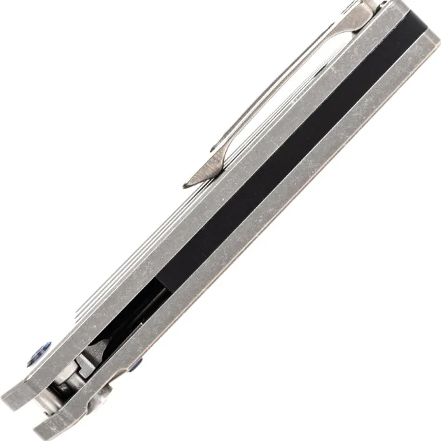 MK209STQ-01 - Medford Knives Nosferatu Automatique