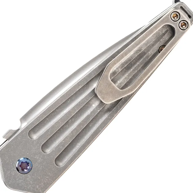 MK209STQ-01 - Medford Knives Nosferatu Automatique