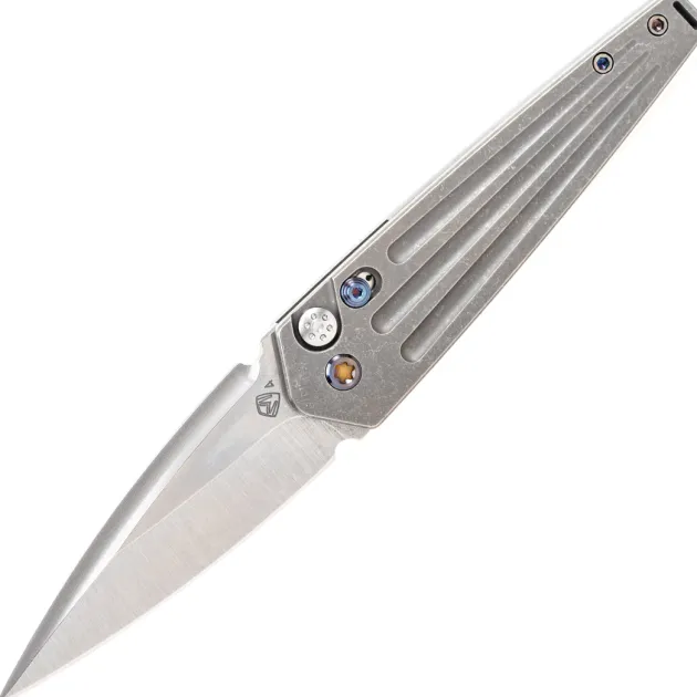 MK209STQ-01 - Medford Knives Nosferatu Automatique