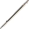 MKTPLTACBV - MaxKnives Toothpick OTF Tactical brise vitre Titane