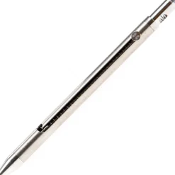 MKTPLTACBV - MaxKnives Toothpick OTF Tactical brise vitre Titane