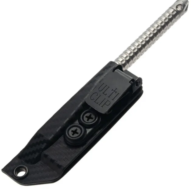 112M-10 - Microtech Tac-P mini Frag