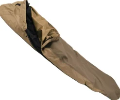 M4536 - MIL-TEC Bivvy Trilam Sursac Etanche COYOTE