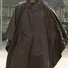 M4458 - MIL-TEC Poncho Ripstop OD Green 208 x 153 cm