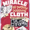 M210 Miracle Cloth chiffon magique