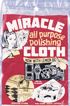 M210 Miracle Cloth chiffon magique