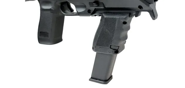MMTAFSMG - Meta Tactical - Poignée Grip avant porte chargeur