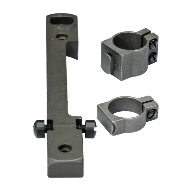 M73MT - Hi-lux Montage Springfield 1903 A1 pour la lunette M73G4