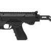 MMX1PSTKBK - META TACTICAL Kit de conversion MX1 pour Glock