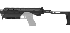 MMX1PSTKBK - META TACTICAL Kit de conversion MX1 pour Glock