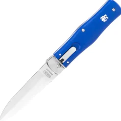 M241NH1B - MIKOV Predator Automatique Bleu