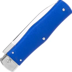 M241NH1B - MIKOV Predator Automatique Bleu