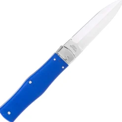 M241NH1B - MIKOV Predator Automatique Bleu