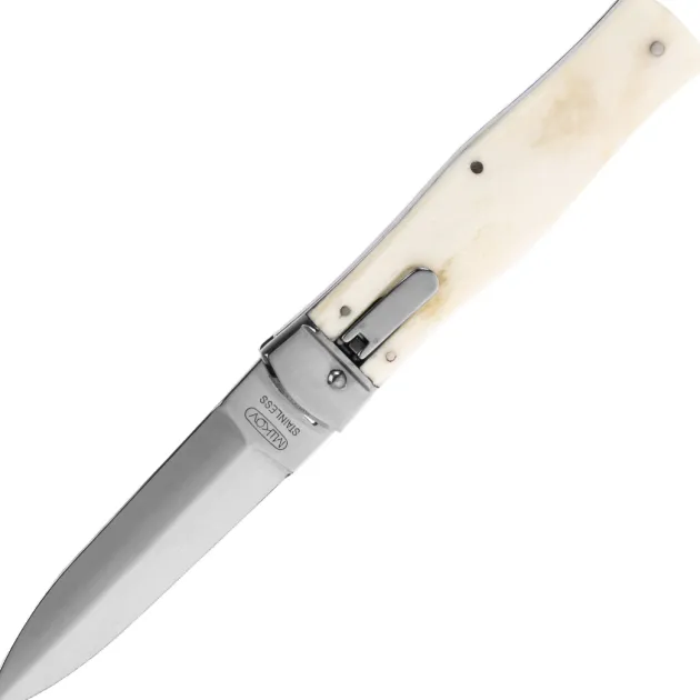 M241NKO1 - Mikov Predator Os