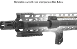 MNT-ARMGB01 - UTG® AR15 Micro Gas Block .750"