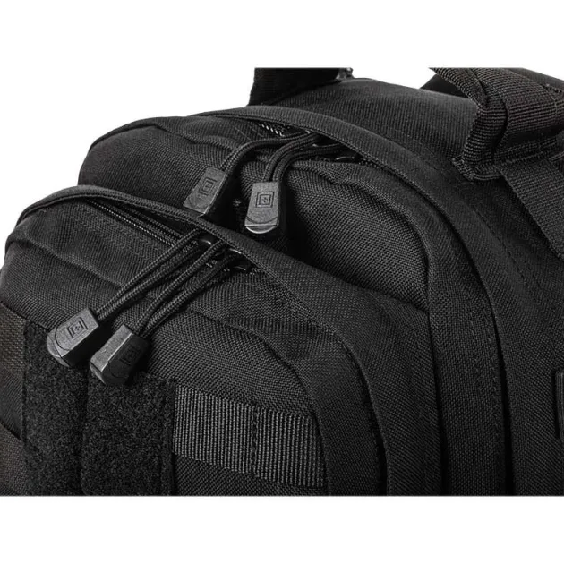 511-56810-019 - 5.11 MOAB 8 Sling Bag Black