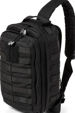 511-56810-019 - 5.11 MOAB 8 Sling Bag Black