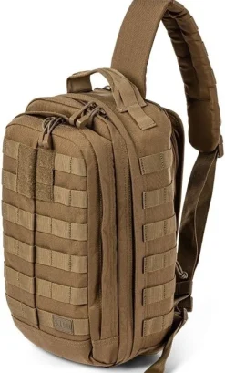 511-56810-134 - 5.11 MOAB 8 Sling Bag Kangaroo