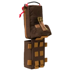 MO-BFK-CD-0A0BA - Helikon Tex Bushcraft First Aid Kit Earth Brown
