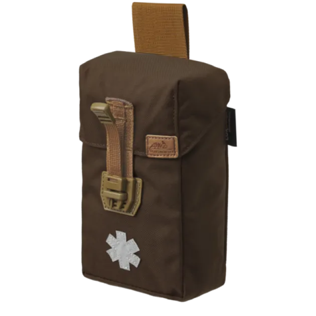 MO-BFK-CD-0A0BA - Helikon Tex Bushcraft First Aid Kit Earth Brown