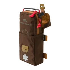 MO-BFK-CD-01 - Helikon Tex Bushcraft First Aid Kit BLACK