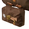MO-BFK-CD-81 - Helikon Tex Bushcraft First Aid Kit RAL7013 (Marron-Gris)