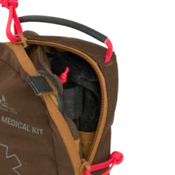 MO-BFK-CD-25 - Helikon Tex Bushcraft First Aid Kit Rouge