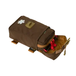MO-BFK-CD-25 - Helikon Tex Bushcraft First Aid Kit Rouge